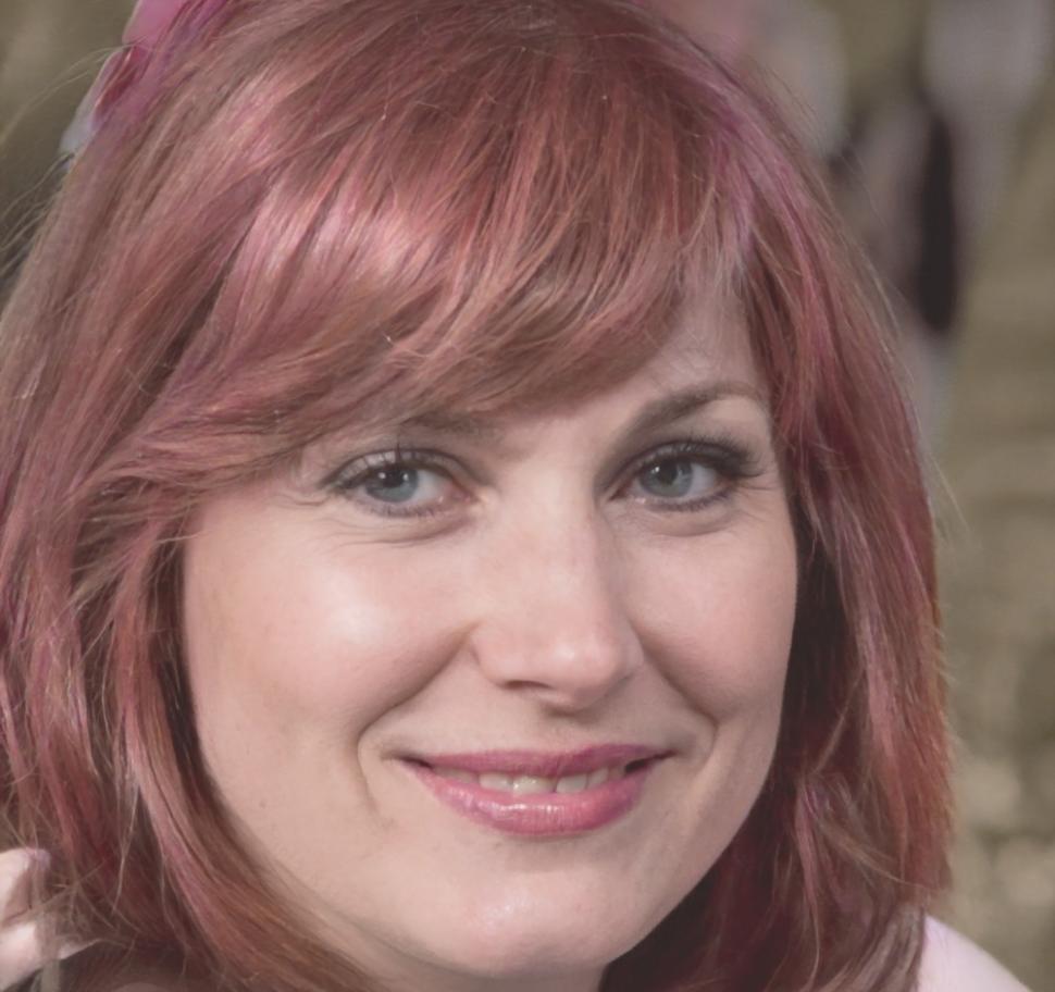 Saffron Blackwood testimonial